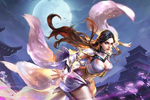 王者荣耀_英雄战迹“君主降临”版本活动公告