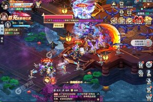 《风暴幻想》新服终于来了  新老玩家迎新版本共享多重大礼包