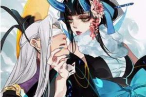 《忘川》（阎魔、判官的前世今生）