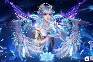 暑期速递《御剑仙缘》华丽开幕