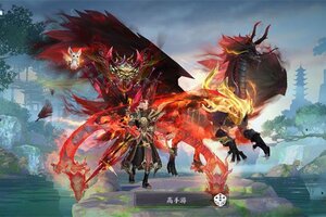 《绝世万剑录》新服2026年03月06日开启 下载最新版《绝世万剑录》专享新服福利