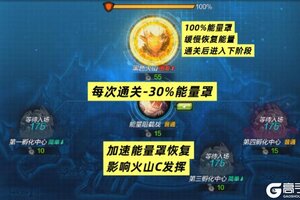 《地下城与勇士：起源》安徒恩二阶段攻坚流程！学会就能当团长！