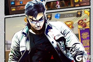 热血燃烧（送千抽）新服低调来袭 全新版热血燃烧（送千抽）下载一起来了