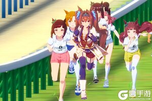 《闪耀优俊少女》青春杯攻略教学:青春杯玩法攻略细节详解!