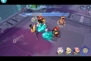 《放置海岛》新服终于来了  新老玩家迎新版本共享多重礼遇