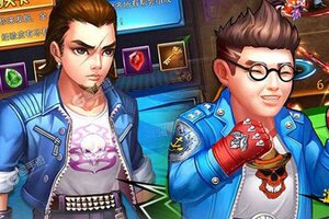 新征途开启 《战火英雄》新服来了 下载最新版开启新挑战