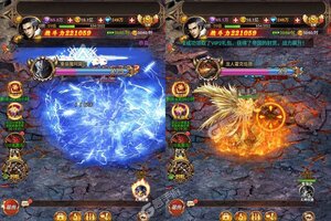 下载最新版《神奇三国》领礼包 今天开新服入驻享福利