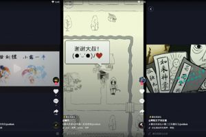 承让了朋友 《暴走英雄坛》主题曲魔改ING