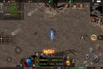 下载新版本《王者一刀》领礼包 今天开新服创角享福利