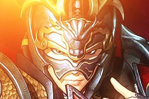 神秘角色提前登陆手游