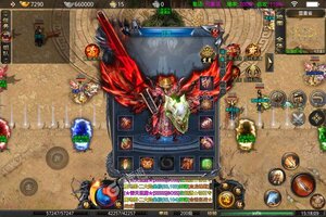 大佬入坑看新服 《魔之谷》新服开启 新版本下载奉上