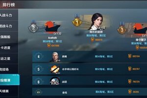海战先锋，巡航出击！来《放置海域》玩转策略
