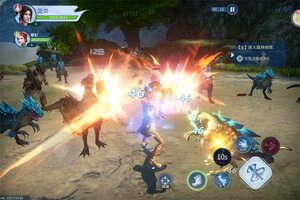 《斗破苍穹：巅峰对决》全新版下载人气爆棚  今日紧急加推新服