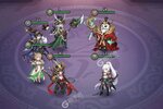 《远征将士》2023年11月28日新服开启公告 全新版下载恭迎体验