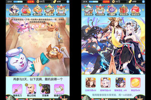 《萝莉养成计划》新服等你来战 全新版萝莉养成计划下载一并送上