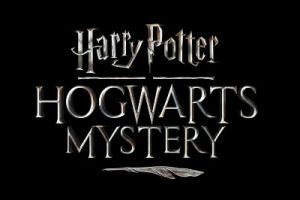 《哈利波特：霍格沃茨之谜》公布 2018年登陆iOS和安卓平台