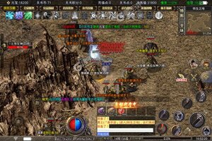 《屠龙霸业》万人新服紧急新开 更新全新版领取豪华大礼包