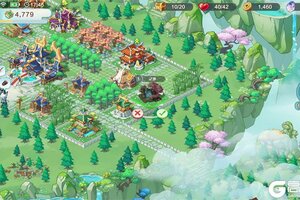 《武道破天》兑换码大全 最新可用福利礼包兑换码合集