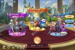 卡牌战略手游一个就够了 《魔兽大冒险》迎最新版紧急加开新服
