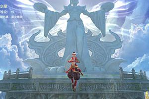 《镇魔曲》手游龙甲神章全新副本预告!