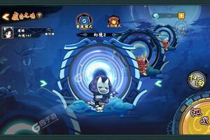 无双萌将又双叒开新服 小伙伴们一起来下载吧