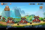下载全新版《漫战无双》 坐等千人新服开启