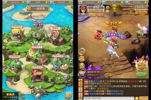 《龙之幻想》新版本下载人气爆棚  今日紧急加推新服