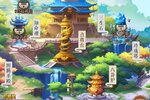 侠客道下载地址分享 最新侠客道官方安装包