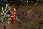 《三国英雄传奇》千人排队热闹非凡 2022年12月09日开新服迎大佬入坑
