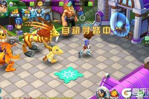 《究极进化（至尊特权）》2021年05月21日新服开启官宣 新版本下载恭迎体验