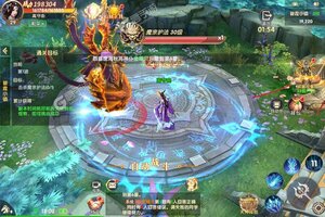 《鹰击苍穹》新服火爆开启 下载全新版鹰击苍穹迎接新征程