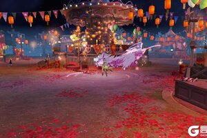 《神火大陆》1月14日更新公告