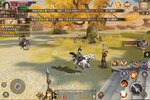 下载全新版《鸿图归来》领礼包 今天开新服登录享福利