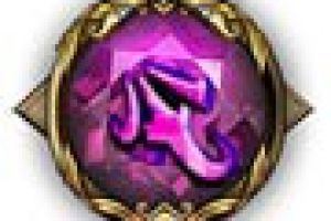 黄金御魔圣耀石