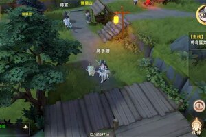 《妖错图》评测：在九州烟火里行走的人妖奇谭！