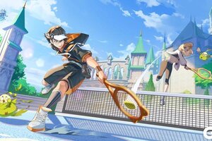 《龙骑士学园》壁纸分享丨学园风&龙宠风壁纸任您挑选