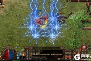 《烈火战神》万人排队逼疯玩家 2022年02月01日开新服迎大佬入坑