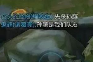 王者荣耀中猪队友，到底能有多坑？