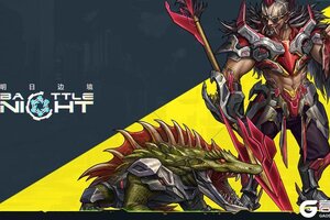 《明日边境》1月28日版本更新公告