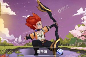 斩幻想又双叒开新服 小伙伴们一起来下载吧
