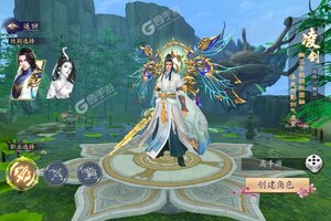 《少年封神榜OL》万人排队火爆一时 2022年03月18日开新服迎老朋友回归