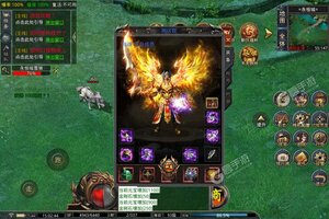 《战神新世纪》万人排队盛极一时 2022年06月11日开新服迎老朋友回归