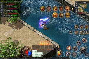 新征途开启 《战神新世纪》新服来了 下载官方最新版开启新挑战