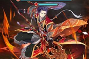 乖离性百万亚瑟王新春型库丘林打法攻略