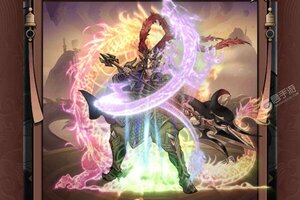 卡牌战略手游《铁血荣耀》开新服  百万玩家已更新最新版