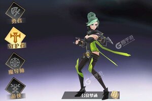 《妖姬无双》新服等你来战 全新版妖姬无双下载一并送上