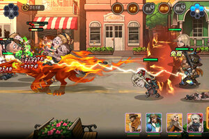 《末日来袭》VIP大礼低调来袭 最新版下载开启