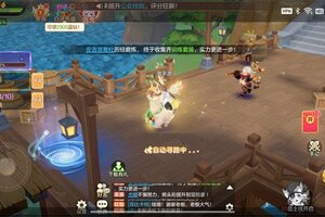 《勇者幻兽录》赛季活动全攻略：斗技场、小鸡快跑与勇者对决玩法详解