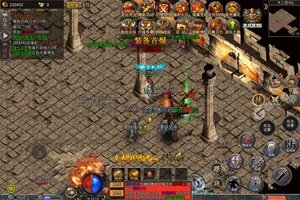 《掌动仙魔决》新服2023年12月10日开启 下载新版本《掌动仙魔决》专享新服福利