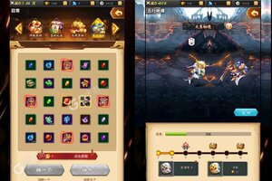 新征途开启 《神曲世界》新服来了 下载官方最新版开启新挑战